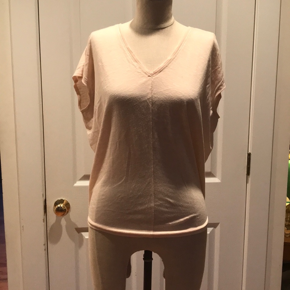 WHBM Jet Setter Tee